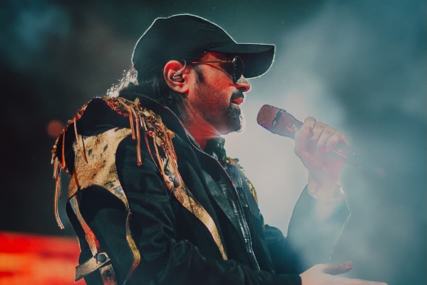 Himesh Reshammiya